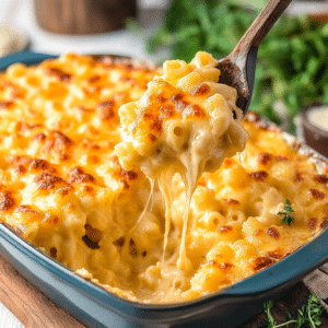 Tini's Viral TikTok Mac and Cheese Recipe - Clara quick dinners